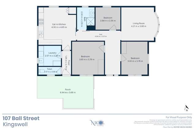 107 Ball Street Kingswell_1