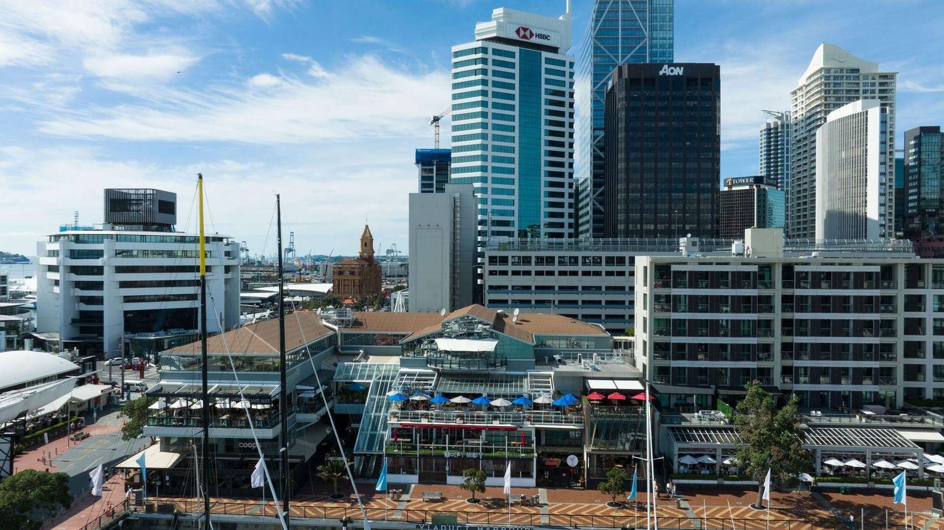 204 Quay Auckland Central_0