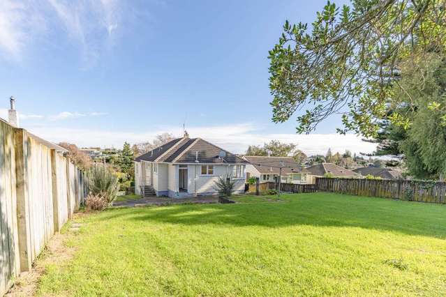 Entry-Level Buying with Room to Add Value