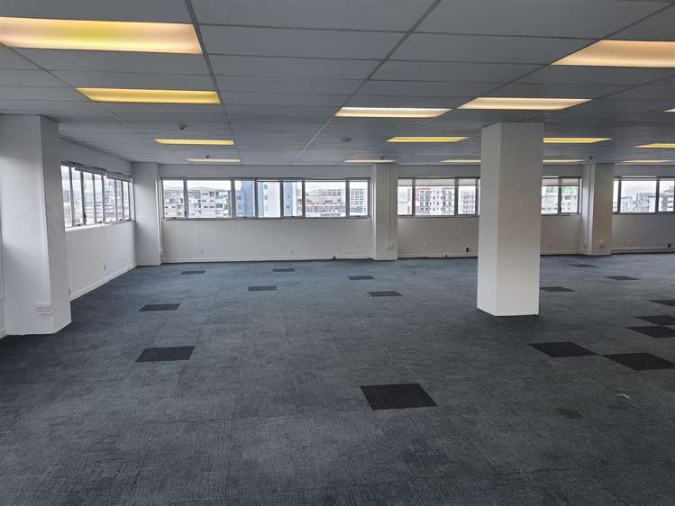 Level 4, 39 Webb Street Te Aro_4