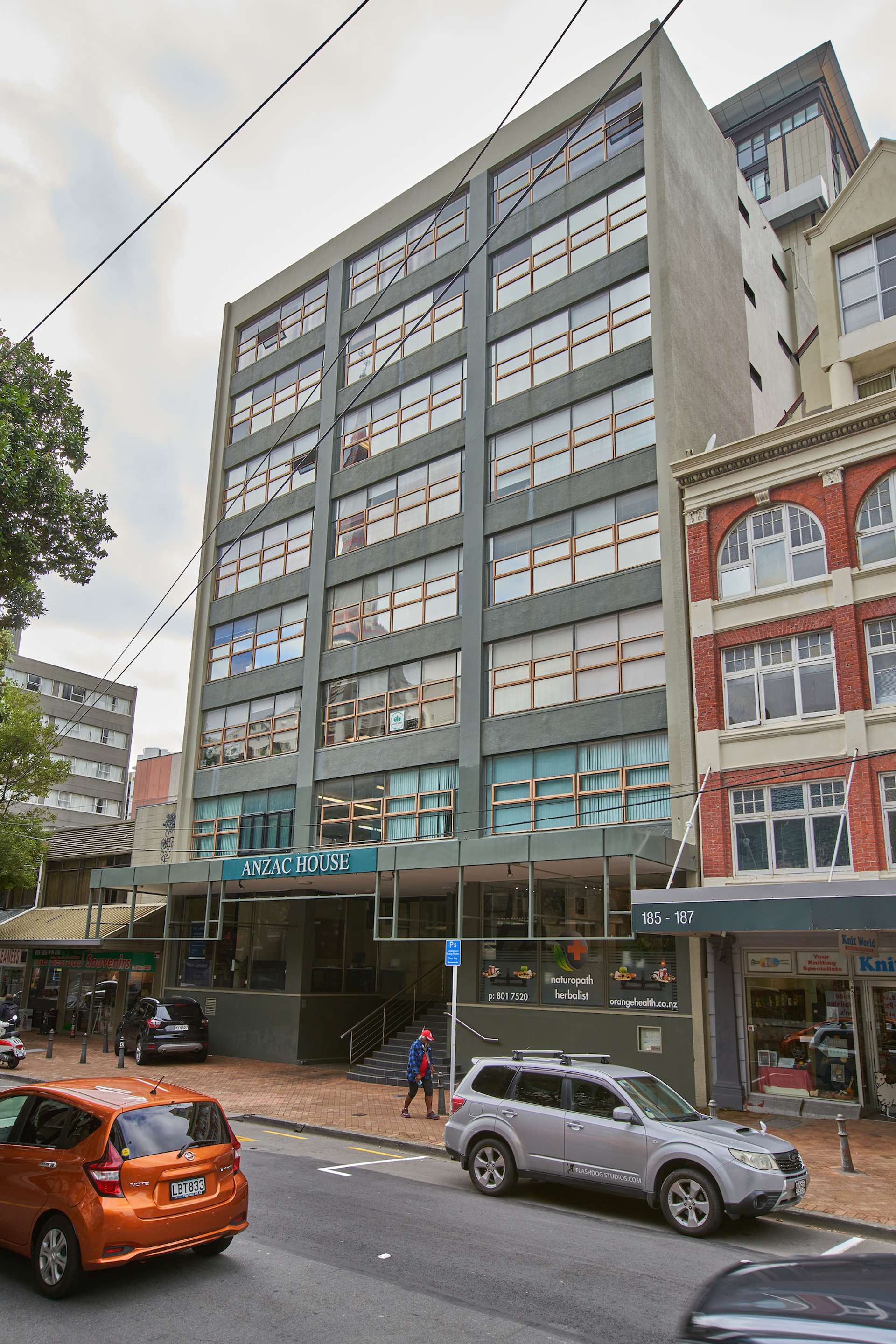 181 Willis Street Wellington Central_0