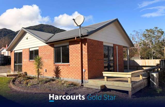 Three Bedroom House - Te Aroha