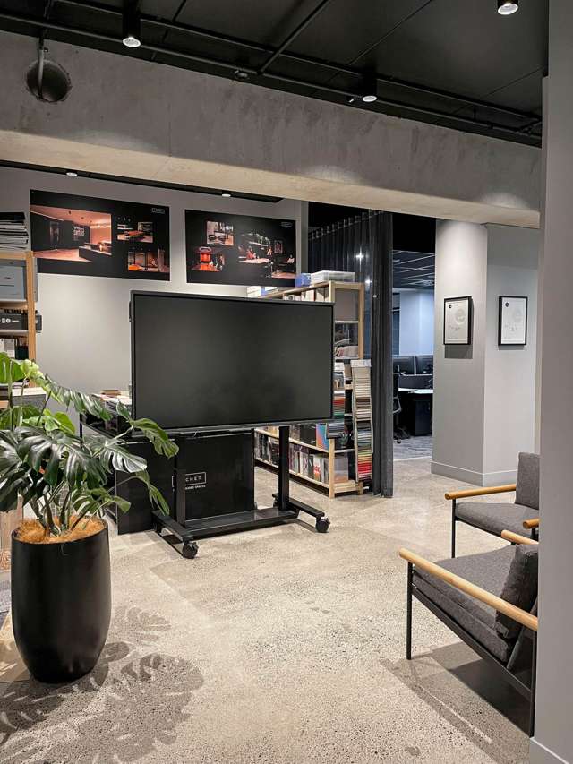 33 Federal Street City Centre_3