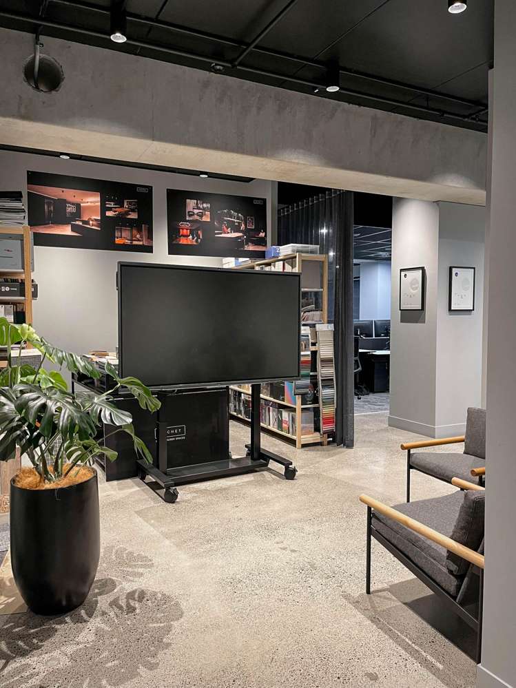 33 Federal Street City Centre_3