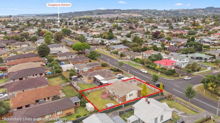 64 Old Wairoa Road Papakura_11