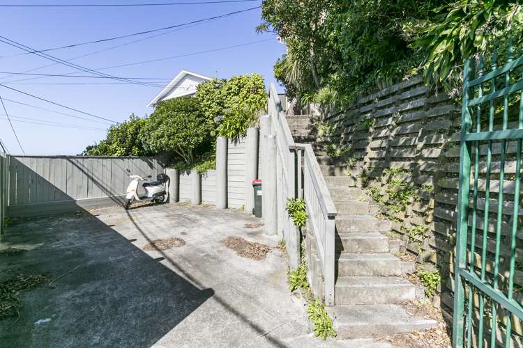 22 Belvedere Road Hataitai_21