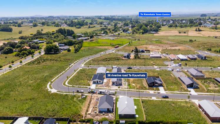 39 Riverine Road Te Kauwhata_19