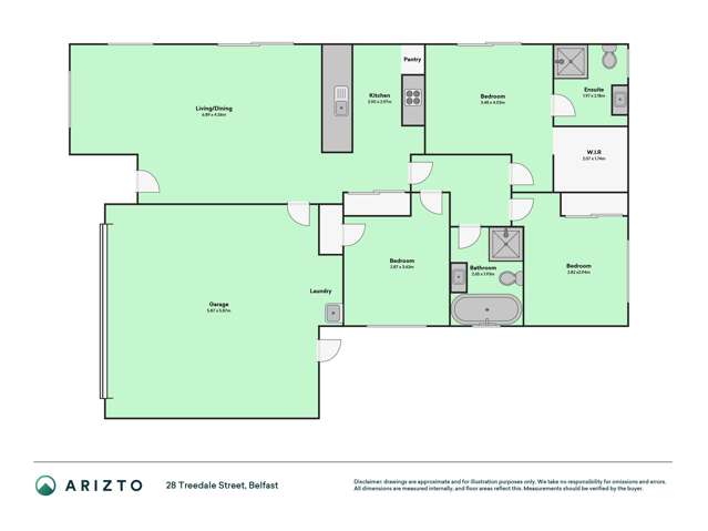 28 Treedale Street Belfast_1