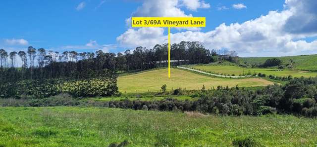 3/69A Vineyard Lane Mangawhai_1