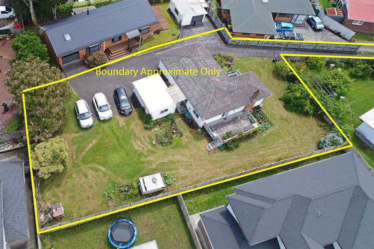 4 Abel Tasman Avenue Henderson_20