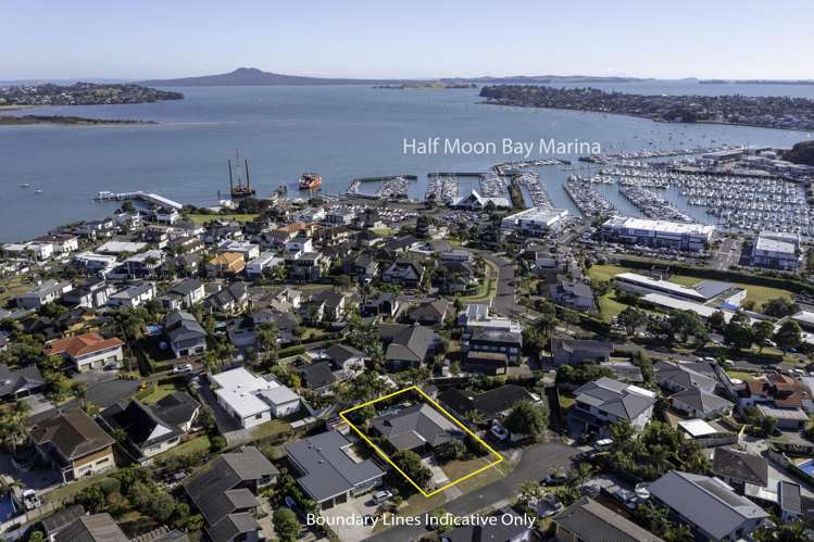 10 Indus Place Half Moon Bay_15