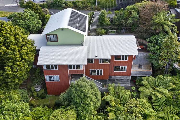 12 Maungaraki Road Korokoro_42