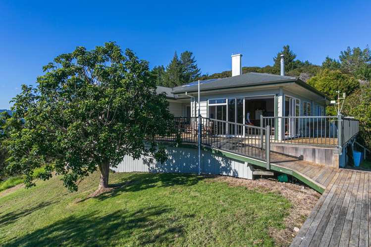 1107D SH 25 Manaia Kereta/Te Kouma Coromandel_20