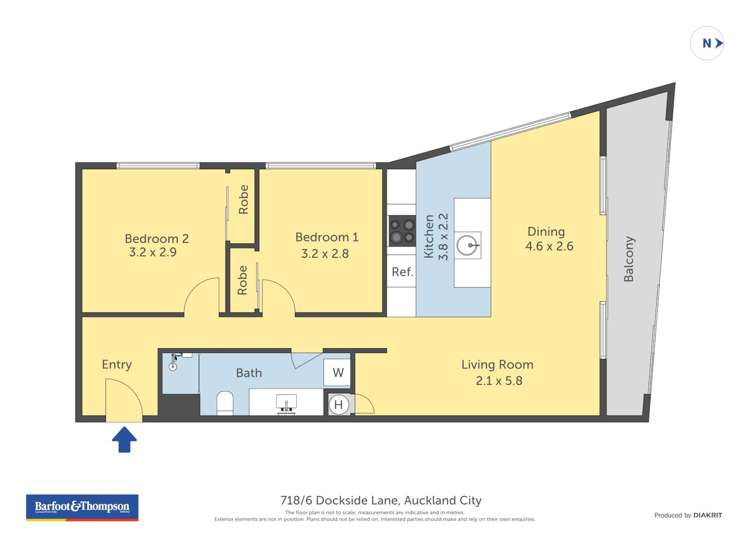 718/6 Dockside Lane Auckland Central_4