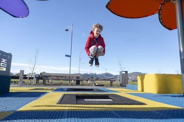 Stages 3C & 3D/183 Halswell Road, Halswell Commons Halswell_1