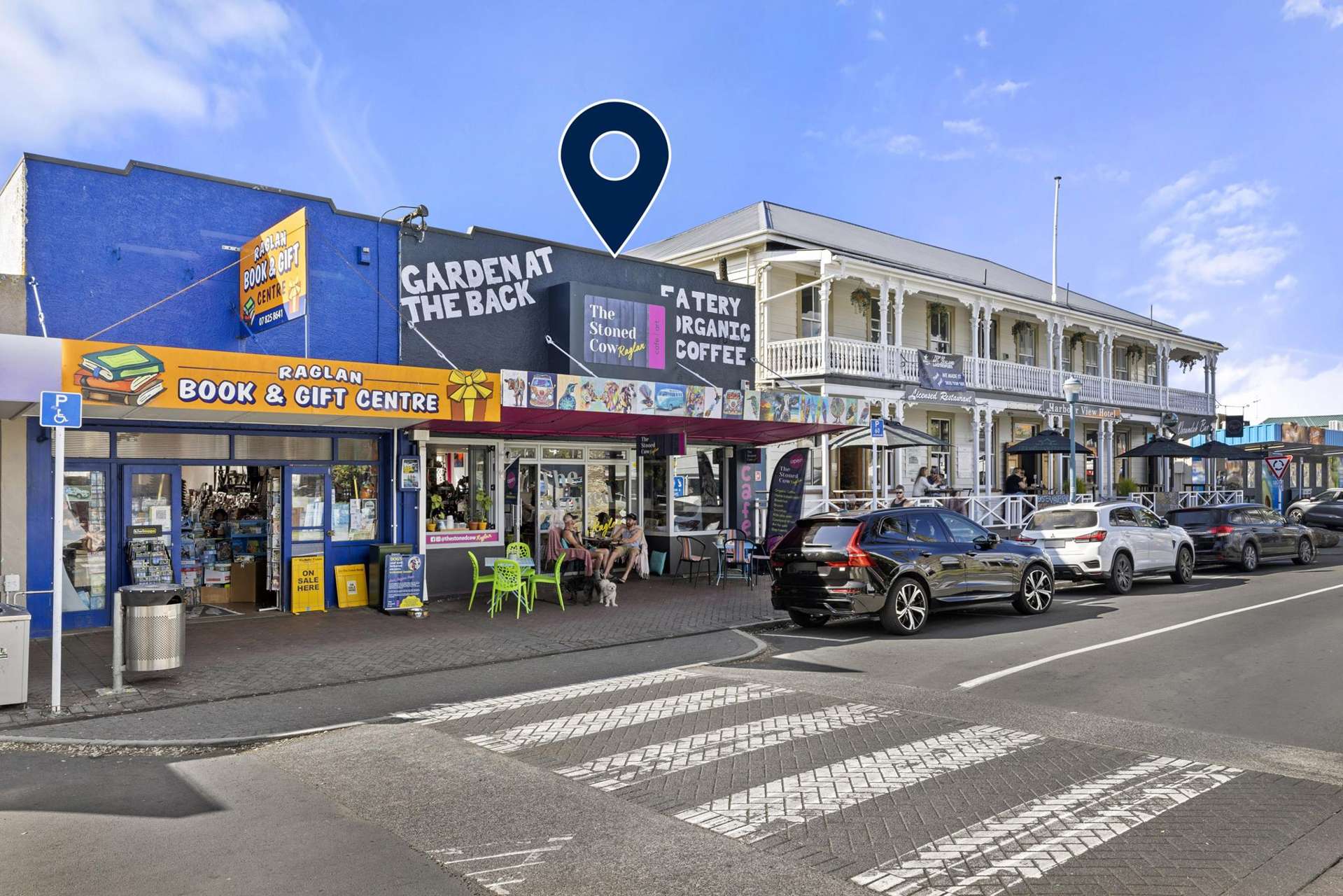 12 Bow Street Raglan_0