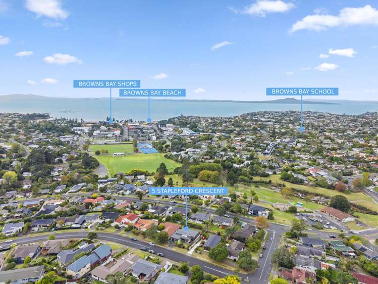 5 Stapleford Crescent Browns Bay_25