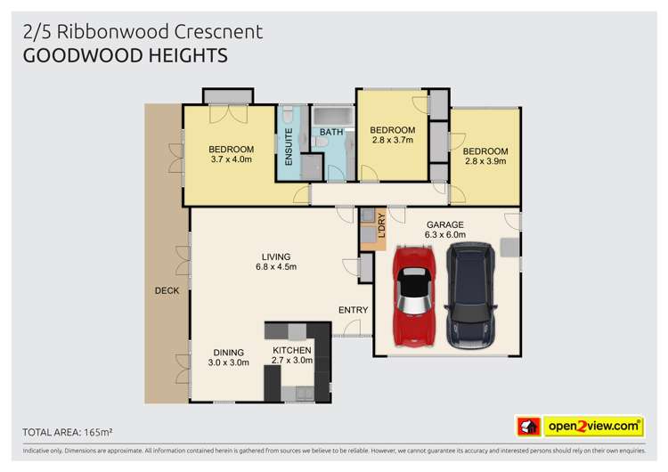 2/5 Ribbonwood Crescent Goodwood Heights_18