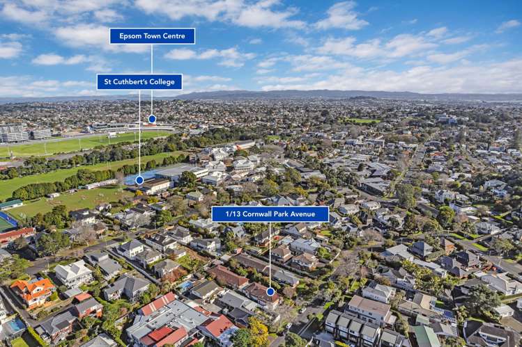 1/13 Cornwall Park Avenue Epsom_13