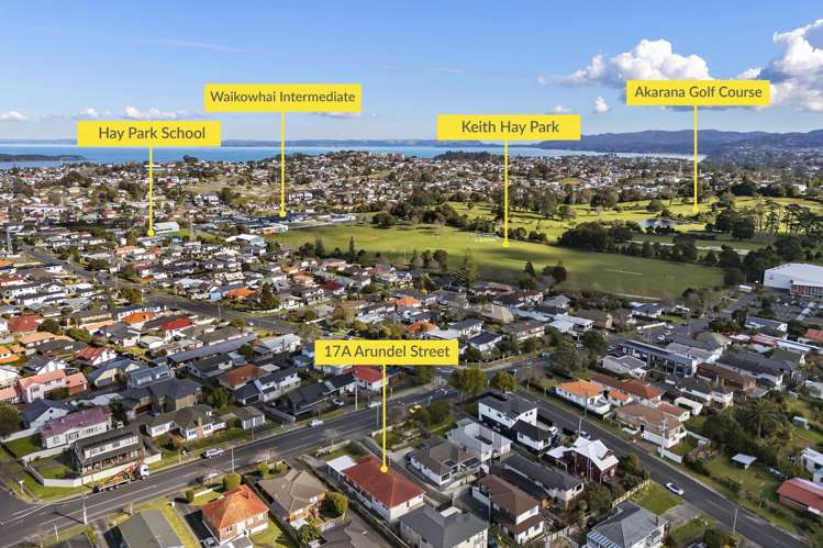 17a Arundel Street Mount Roskill_26