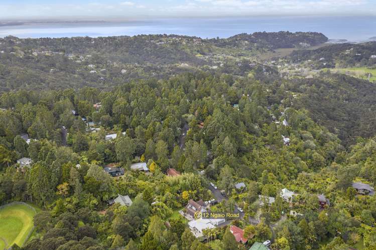 12 Ngaio Road Titirangi_5