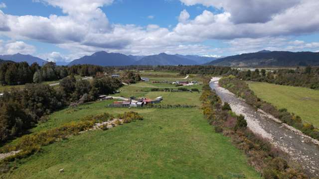 Old Christchurch Road Hokitika_3