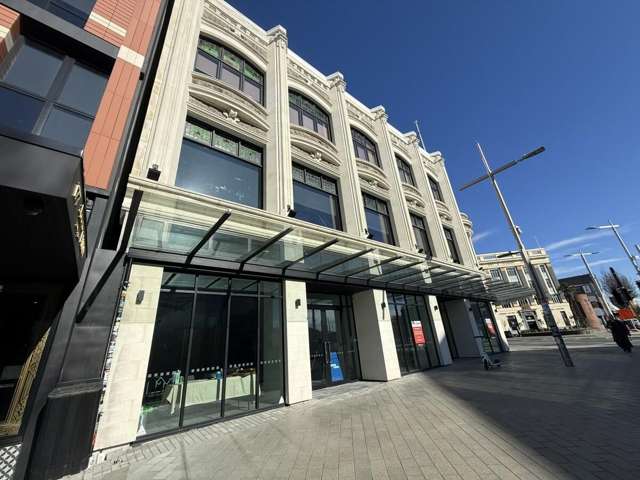 C3, 181 High Street City Centre_2