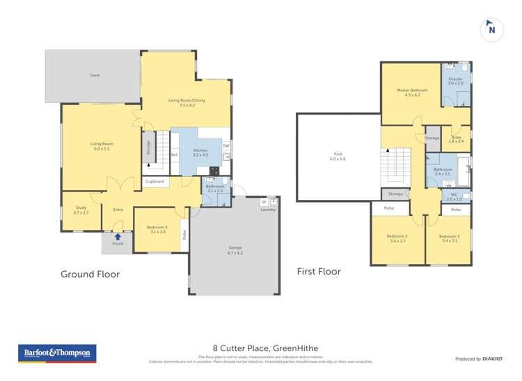 8 Cutter Place Greenhithe_20