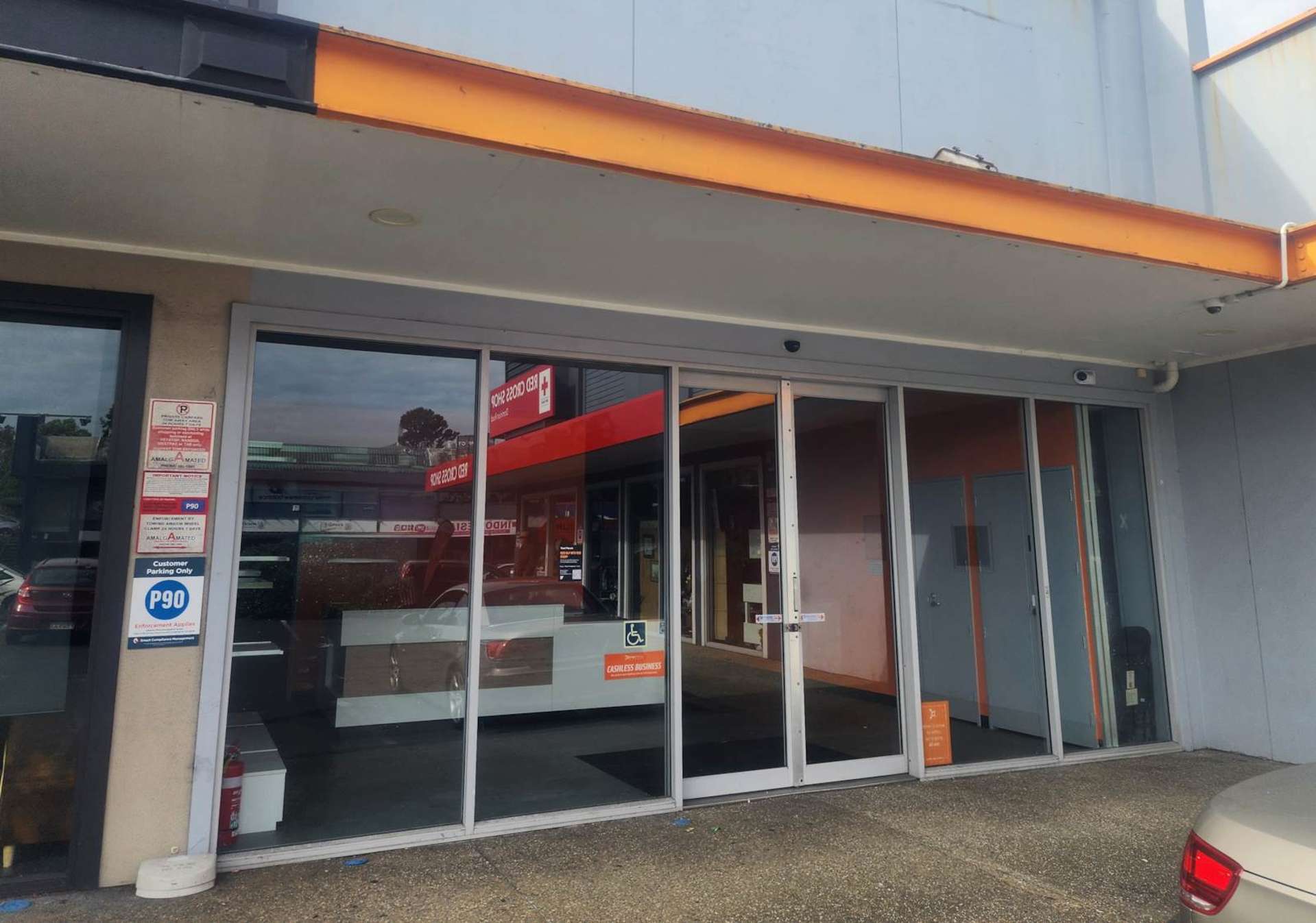 Unit T2/184-196 Dominion Road Mt Eden_0