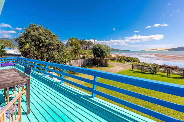 24 Koutu Beach Road Opononi_4