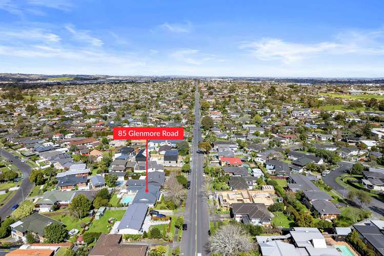 85 Glenmore Road Sunnyhills_26