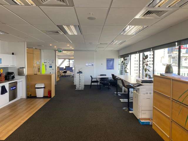 2 Commerce Street Auckland Central_2