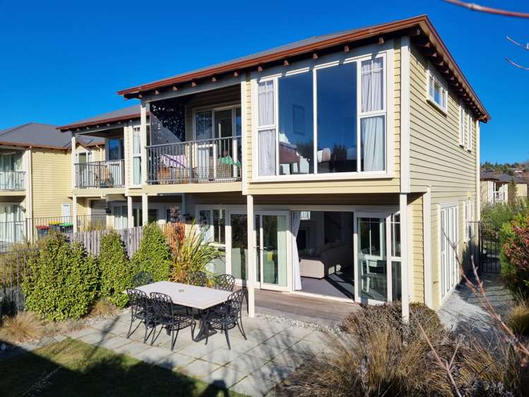 12/1 Beauchamp Place Lake Tekapo_26