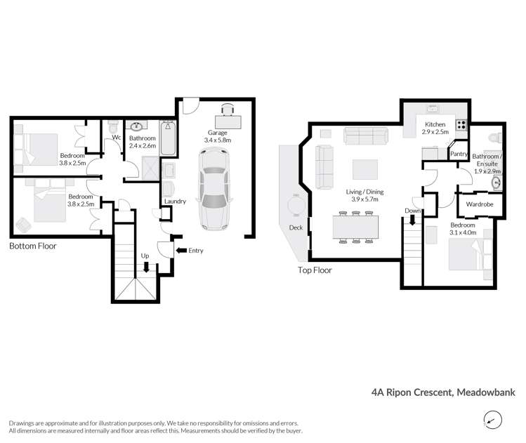 4a Ripon Crescent Meadowbank_19