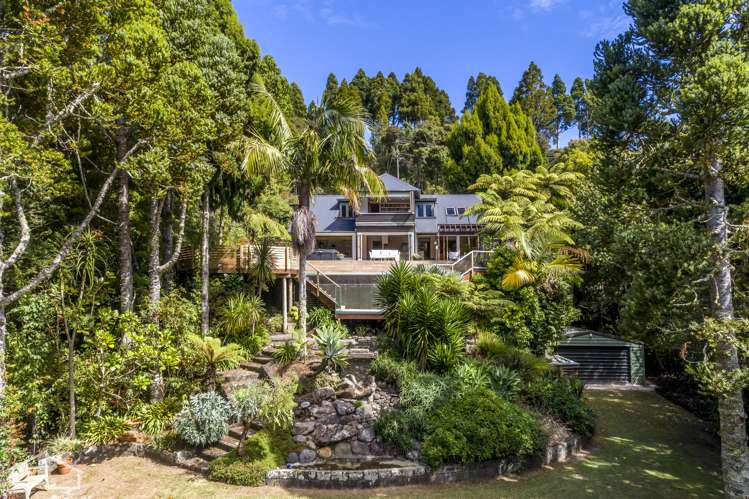 215 Konini Road Titirangi_29
