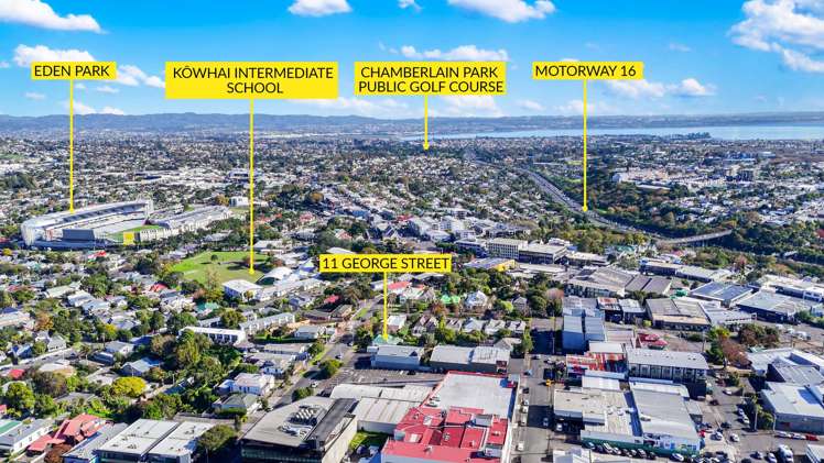 11 George Street Mount Eden_25