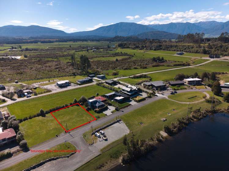 Lot 7 Cashmere Bay Road_1