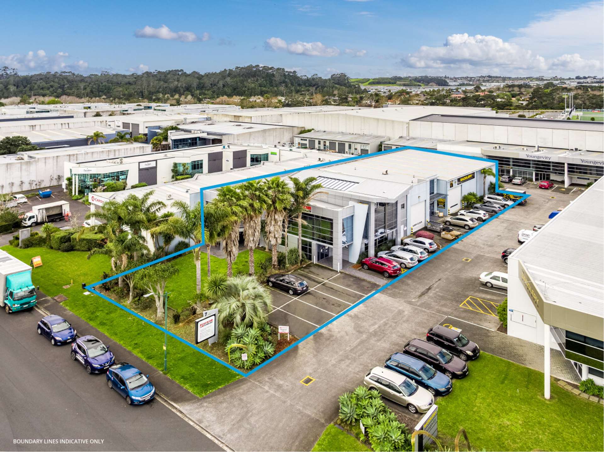 7 Airborne Road Albany_0