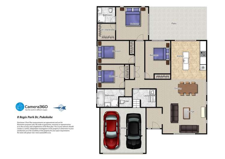 8 Regis Park Drive Pukekohe_20
