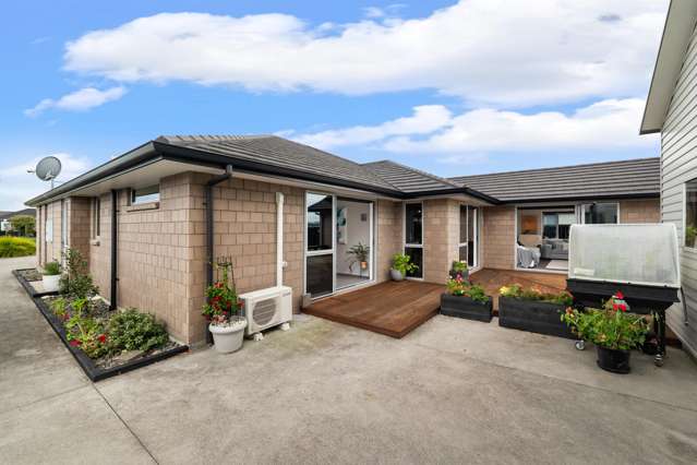 Country Serenity Meets Modern Luxury