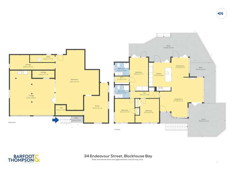 34 Endeavour Street Blockhouse Bay_36