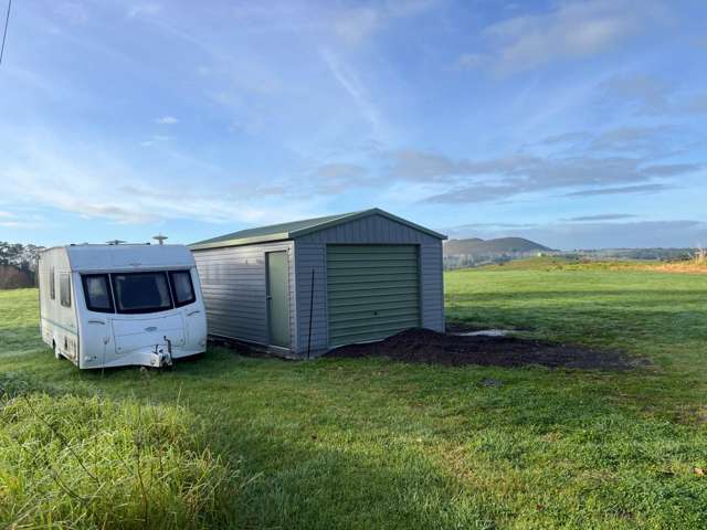 2 x 10 acre Blocks Available
