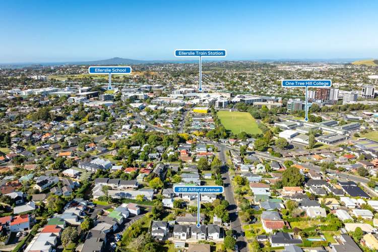 25b Aliford Avenue One Tree Hill_11