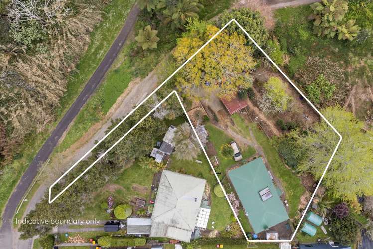20 Henry Road Katikati_14