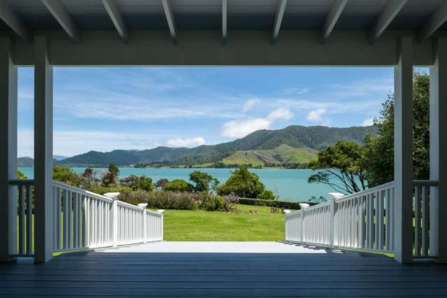 5495 Kenepuru Road, Waitaria Bay Marlborough Sounds_3