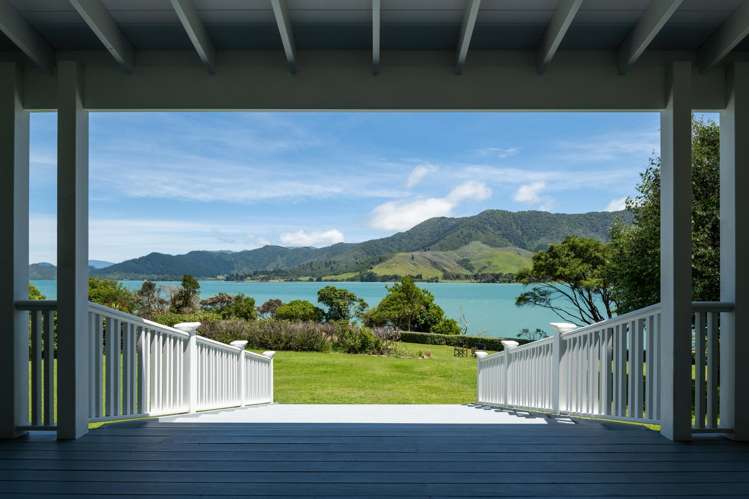 5495 Kenepuru Road, Waitaria Bay Marlborough Sounds_10