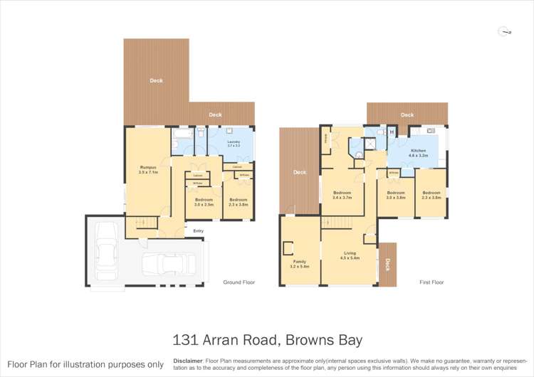 131 Arran Road Browns Bay_22