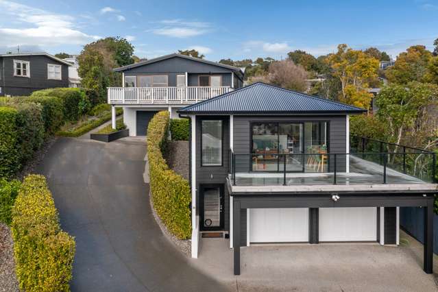 Exceptional Dual-Dwelling Gem in Stanmore Bay