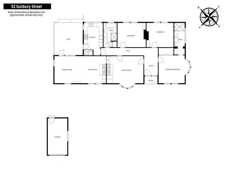 52 Sunbury Street Andersons Bay_30