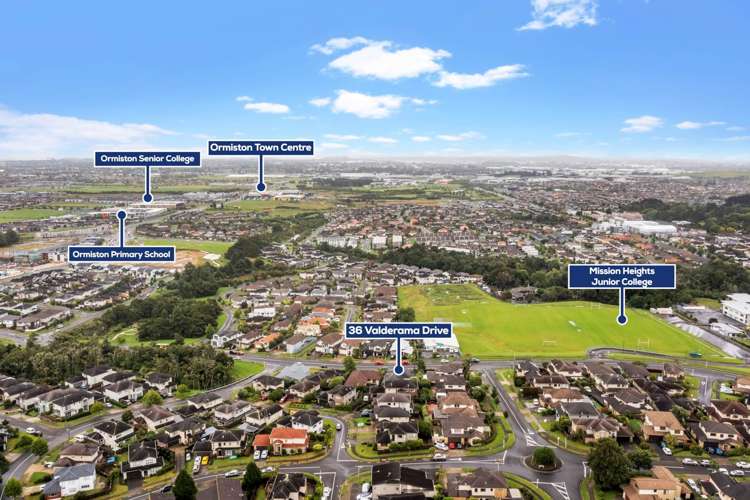 36 Valderama Drive Flat Bush_12